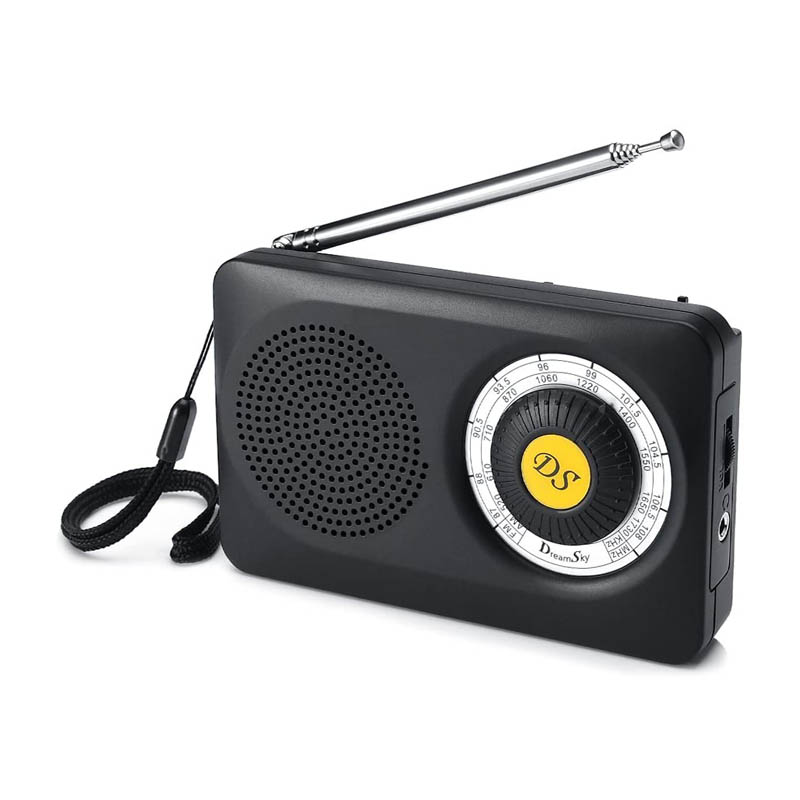 Les meilleures radios de poche à utiliser en déplacement-5