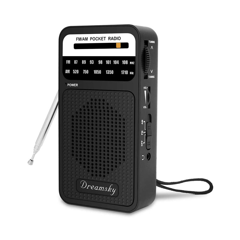 Les meilleures radios de poche à utiliser en déplacement-3