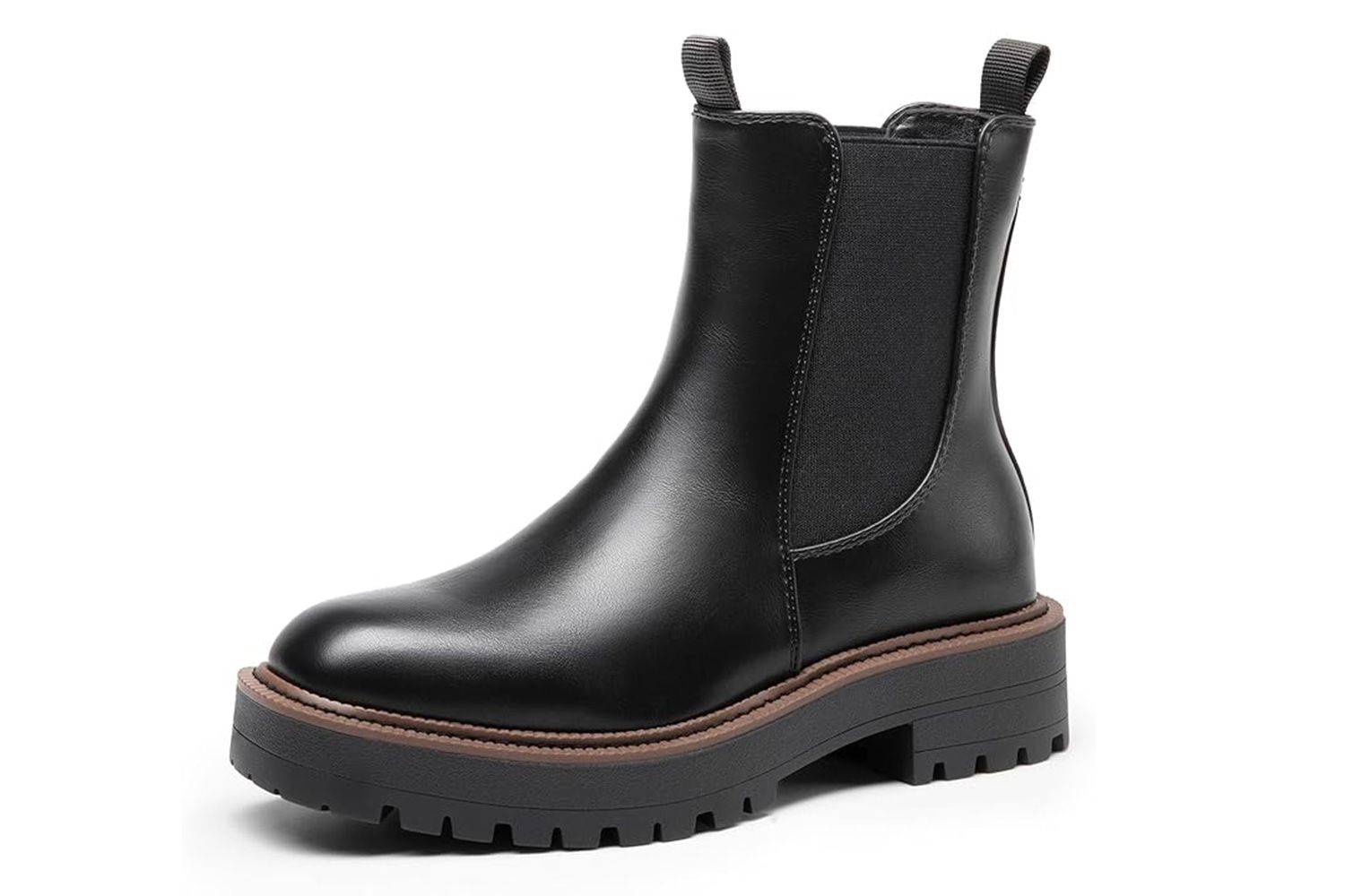 Ces bottes les plus vendues sur Amazon sont confortables, polyvalentes et offrent jusqu'à 50% de réduction-1