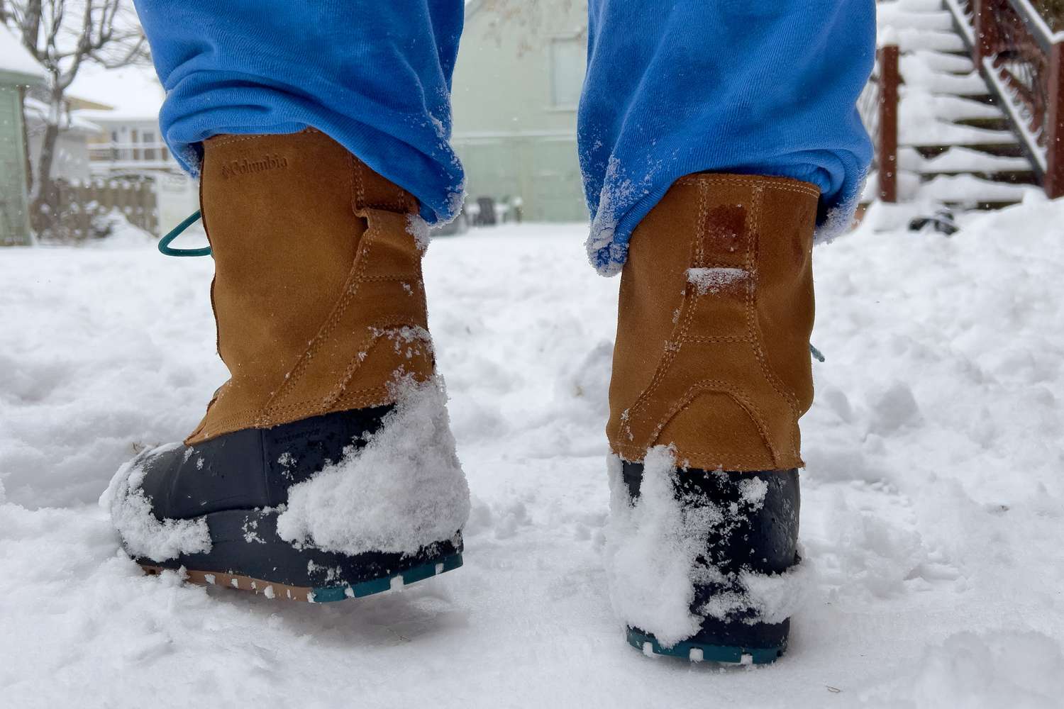 Nous avons testé 19 bottes en canard : ces 8 bottes garderont vos pieds au chaud et au sec-5