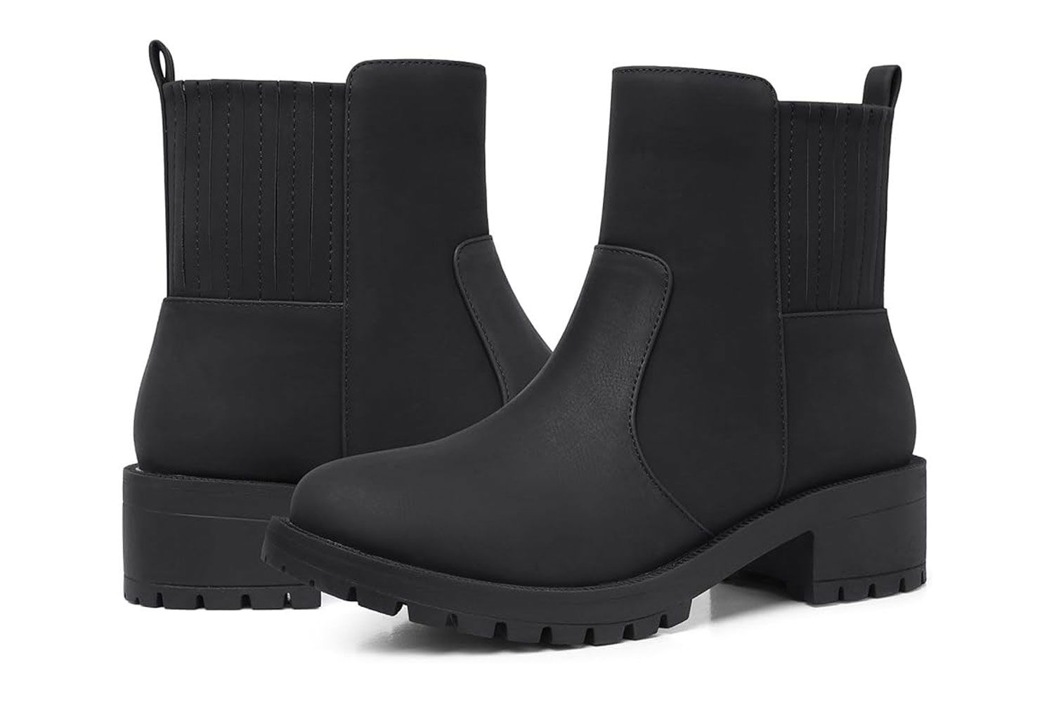 Ces bottes les plus vendues sur Amazon sont confortables, polyvalentes et offrent jusqu'à 50% de réduction-5