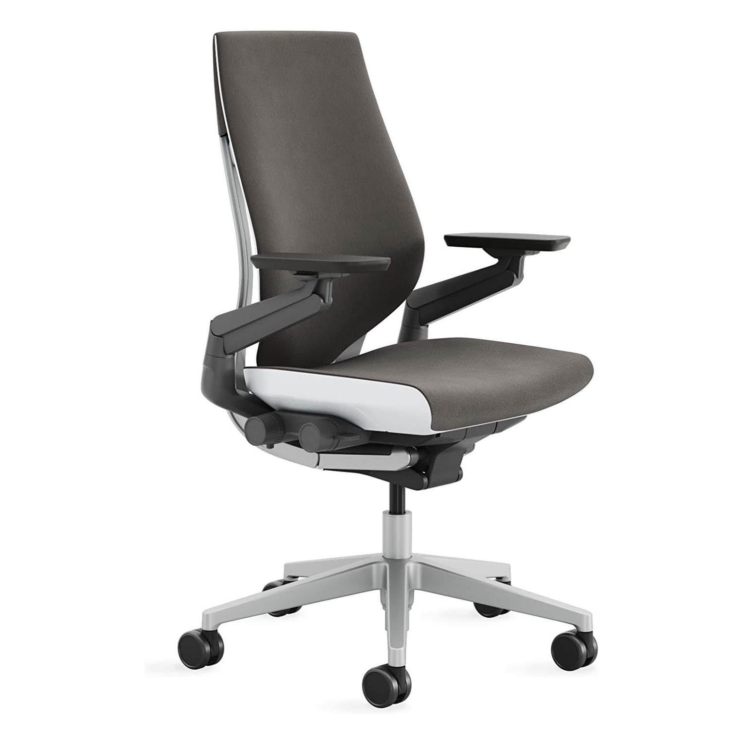 Les meilleures chaises de bureau grandes et hautes pour que votre espace de travail fonctionne pour vous-3