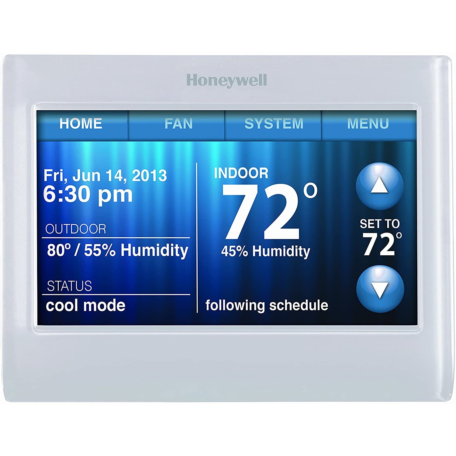 Les meilleurs thermostats intelligents-7