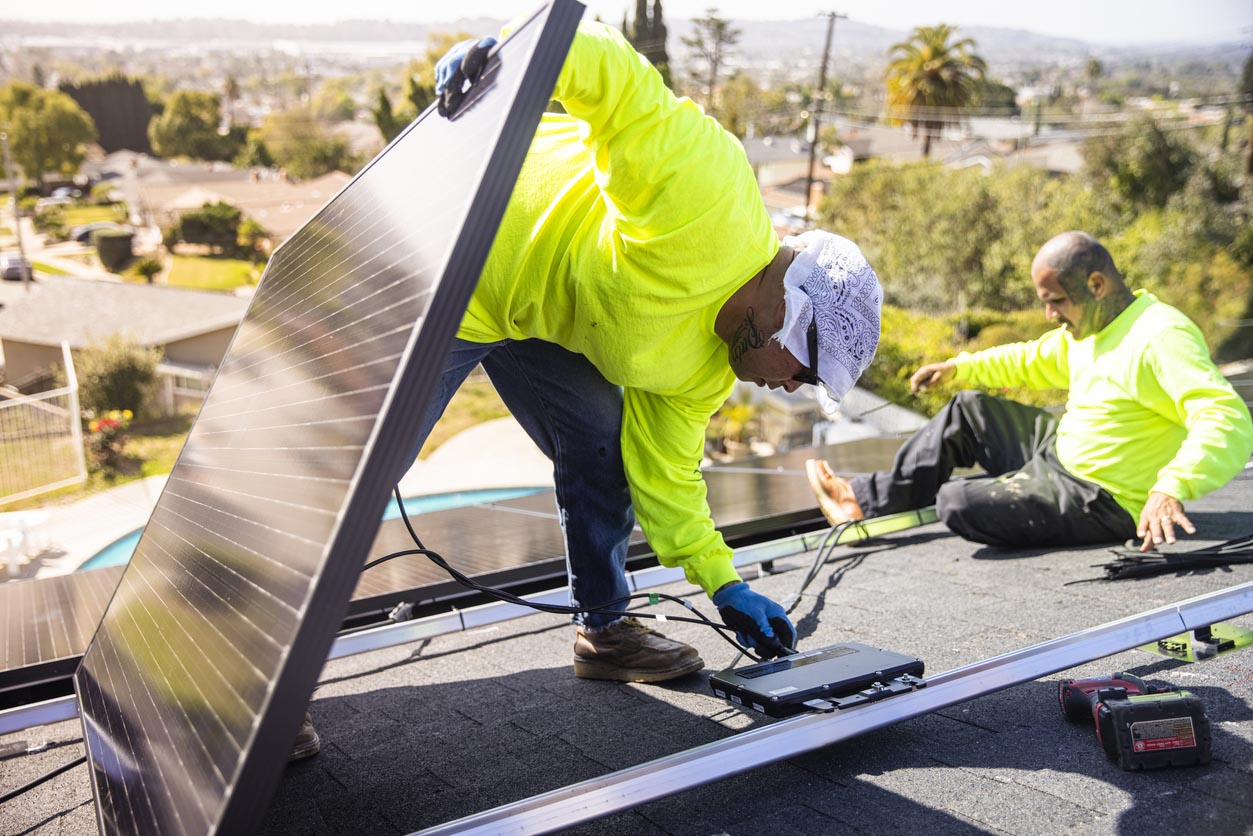 Les meilleurs onduleurs solaires pour alimenter votre maison-1