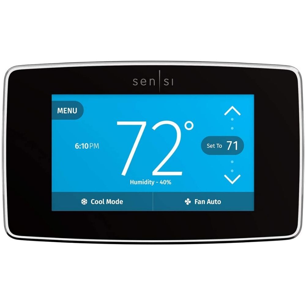 Les meilleurs thermostats intelligents-6