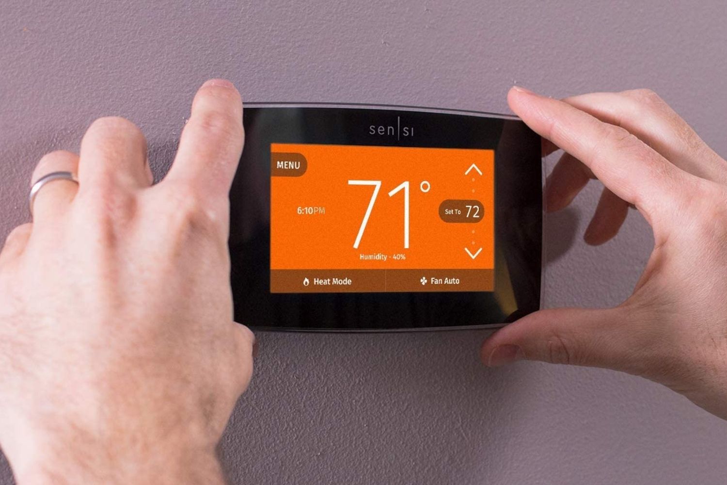 Les meilleurs thermostats intelligents-1