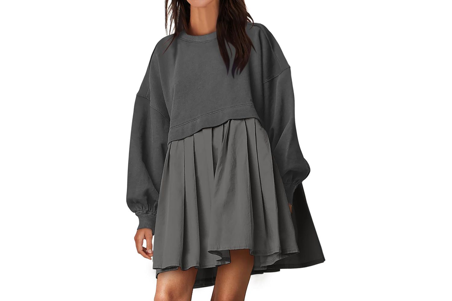 10 robes polyvalentes qui manquent à votre garde-robe d'automne — toutes à moins de $50 sur Amazon-5