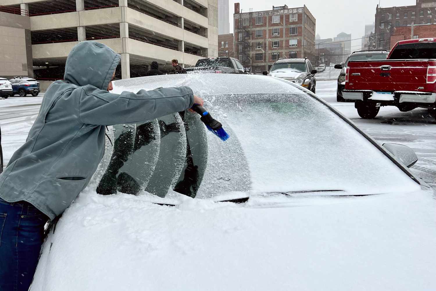 Les 6 meilleurs grattoirs à glace, testés et évalués-2