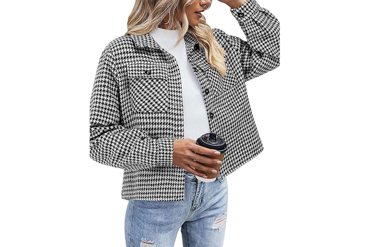 Cette boutique Amazon secrète regorge de looks décontractés pour l'automne - À partir du $19-9