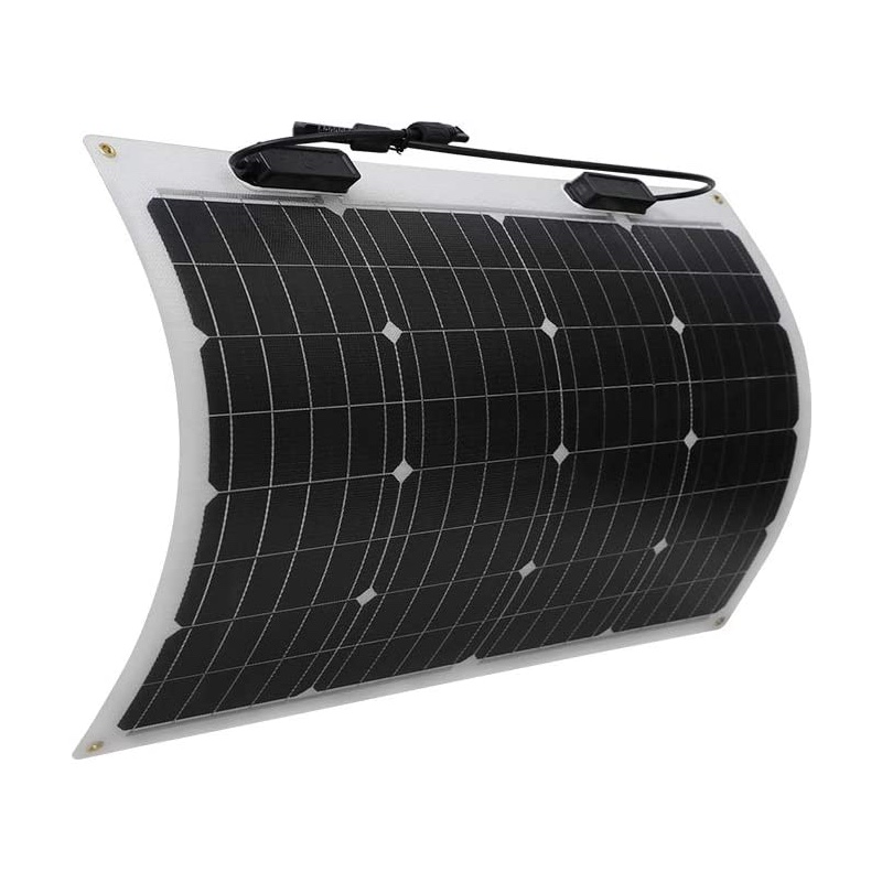 Les meilleurs panneaux solaires portables-5