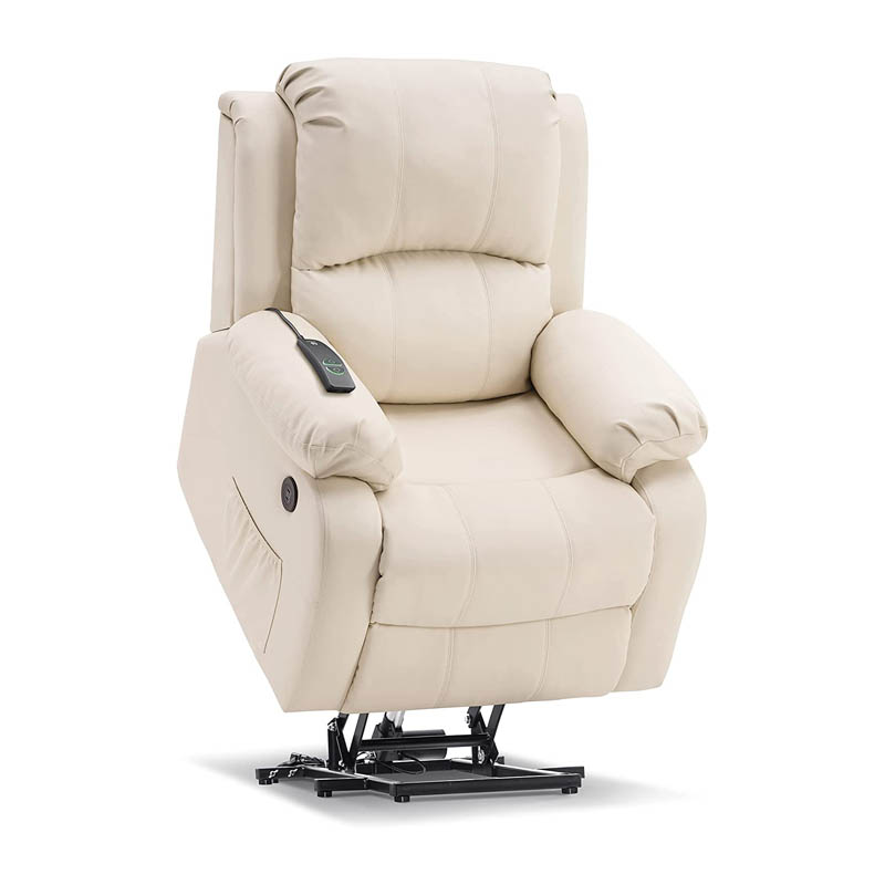 Les meilleurs fauteuils inclinables pour les seniors-6