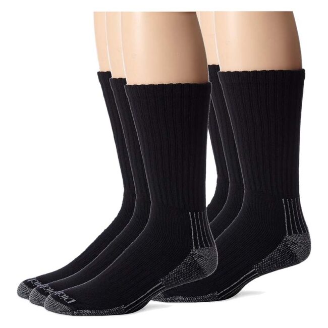 Les meilleures chaussettes d'hiver pour rester au chaud et confortable-3