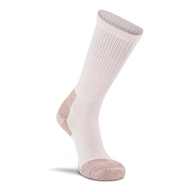 Les meilleures chaussettes d'hiver pour rester au chaud et confortable-1