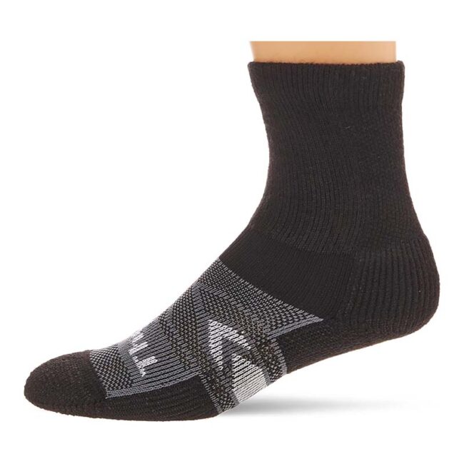 Les meilleures chaussettes d'hiver pour rester au chaud et confortable-7