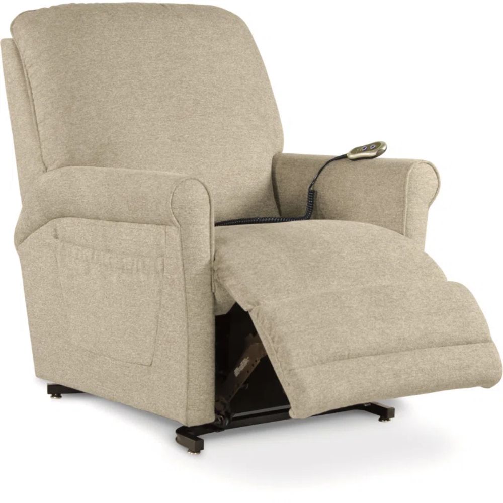 Les meilleurs fauteuils inclinables pour les seniors-5