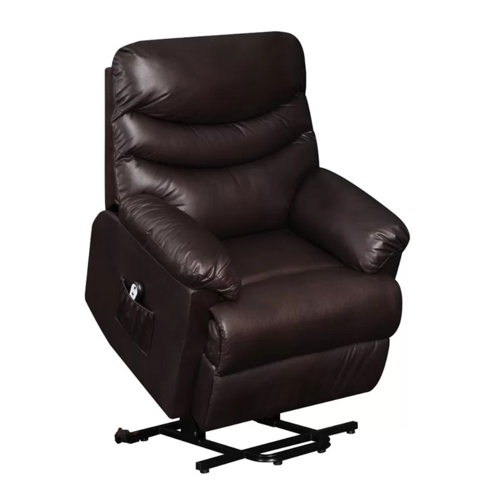 Les meilleurs fauteuils inclinables pour les seniors-3