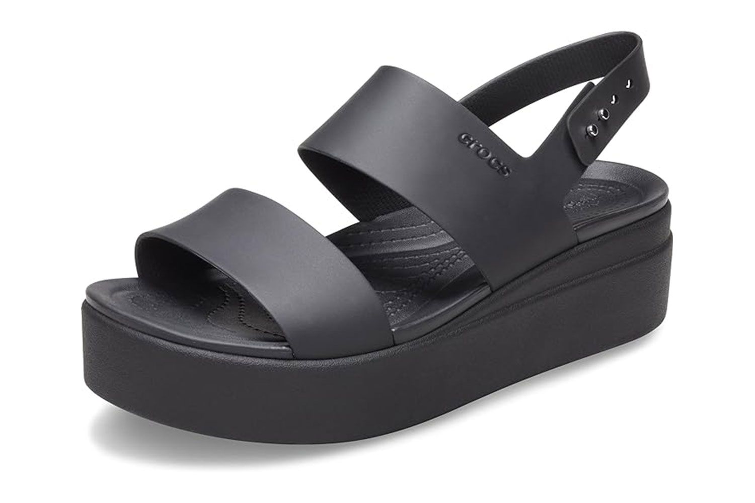 Ces sandales confortables et vérifiées par les acheteurs de Dr. Scholl's, Crocs et plus encore commencent à seulement $14-6