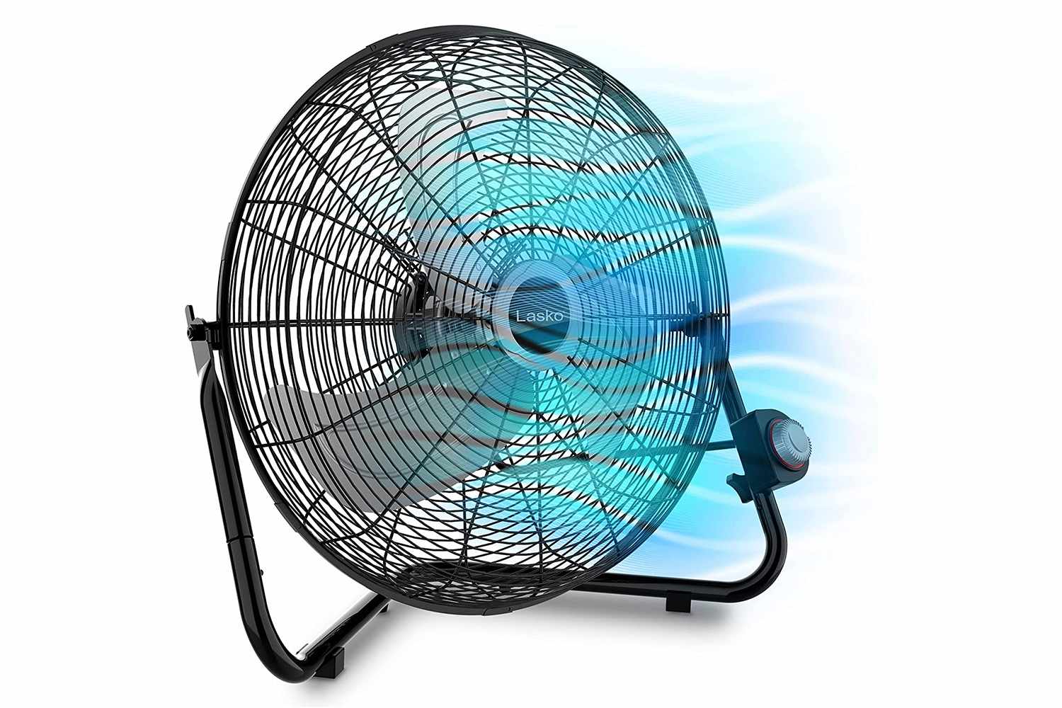 Dépêchez-vous ! Le puissant ventilateur qui nous a gardé au frais pendant les tests est actuellement éteint, mais seulement pour quelques heures supplémentaires-9