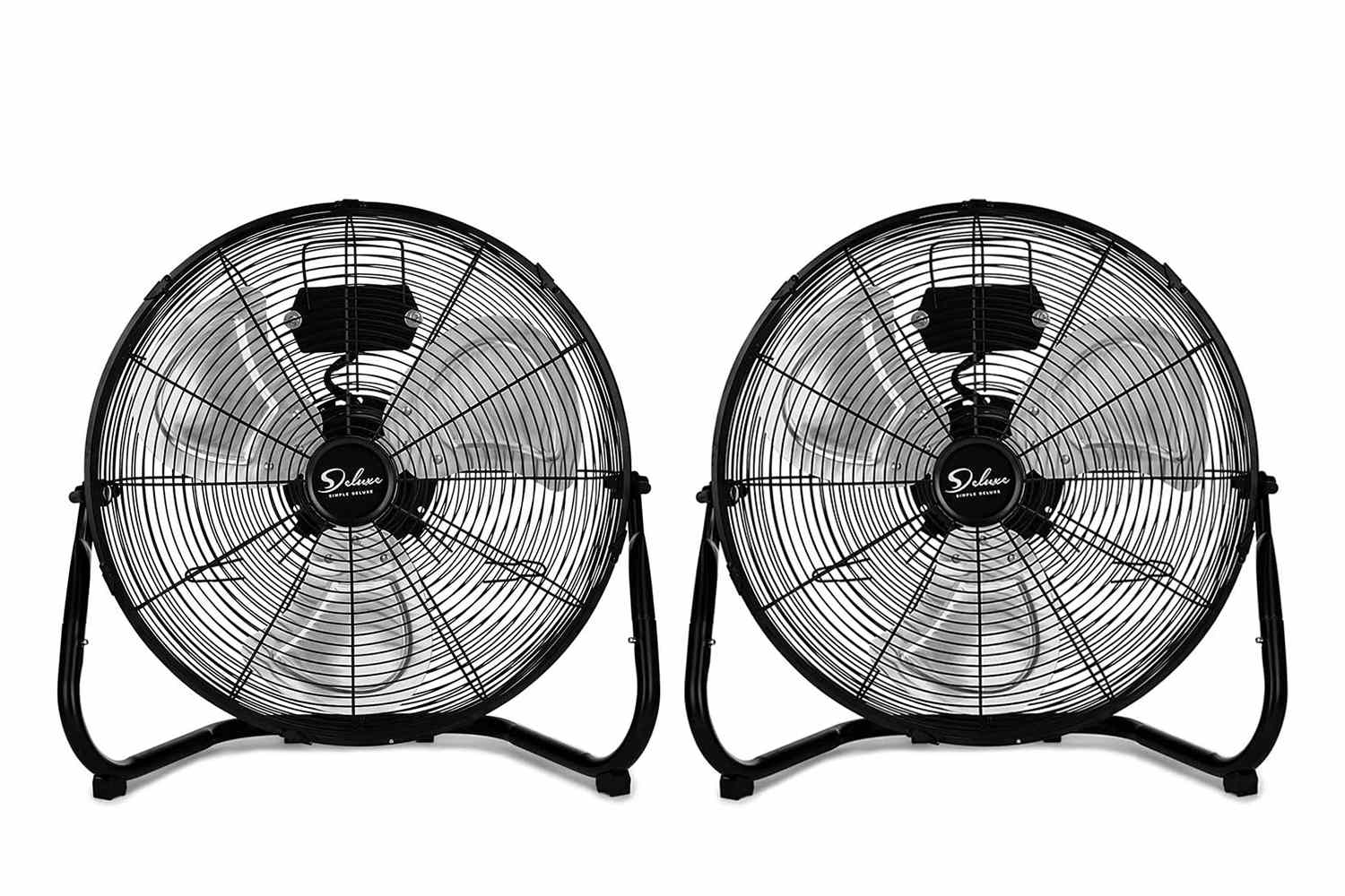 Dépêchez-vous ! Le puissant ventilateur qui nous a gardé au frais pendant les tests est actuellement éteint, mais seulement pour quelques heures supplémentaires-4