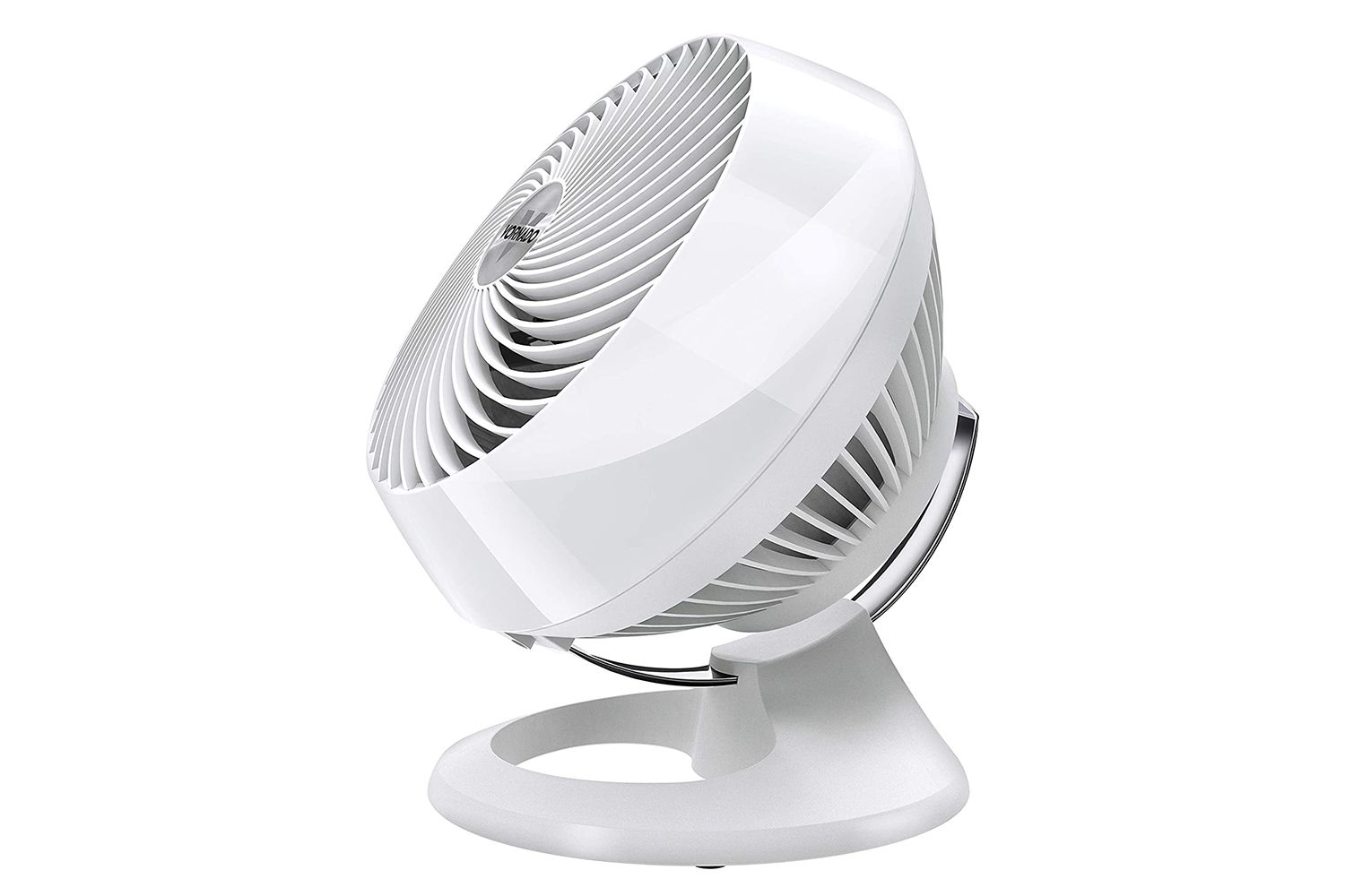 Dépêchez-vous ! Le puissant ventilateur qui nous a gardé au frais pendant les tests est actuellement éteint, mais seulement pour quelques heures supplémentaires