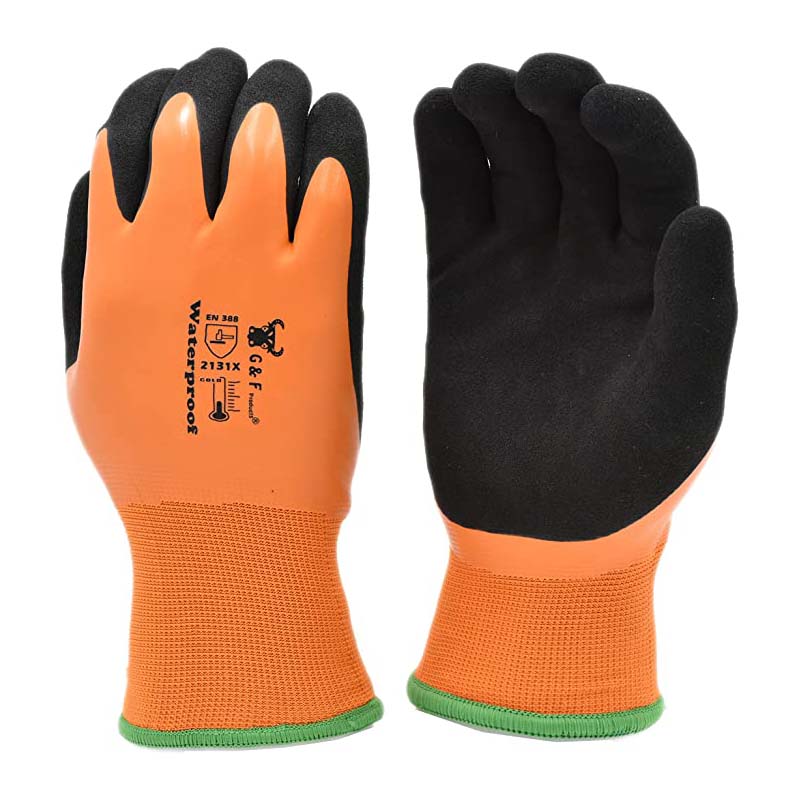 Les meilleurs gants de travail d'hiver, selon les tests-3