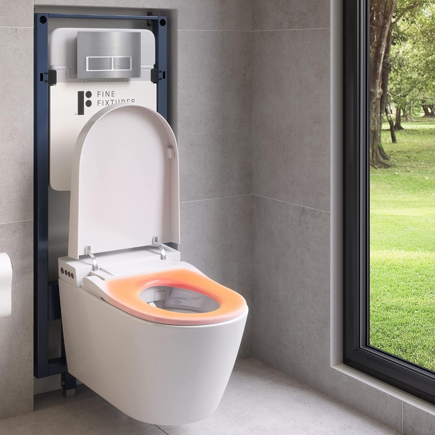 Les meilleures toilettes intelligentes de 2024-2