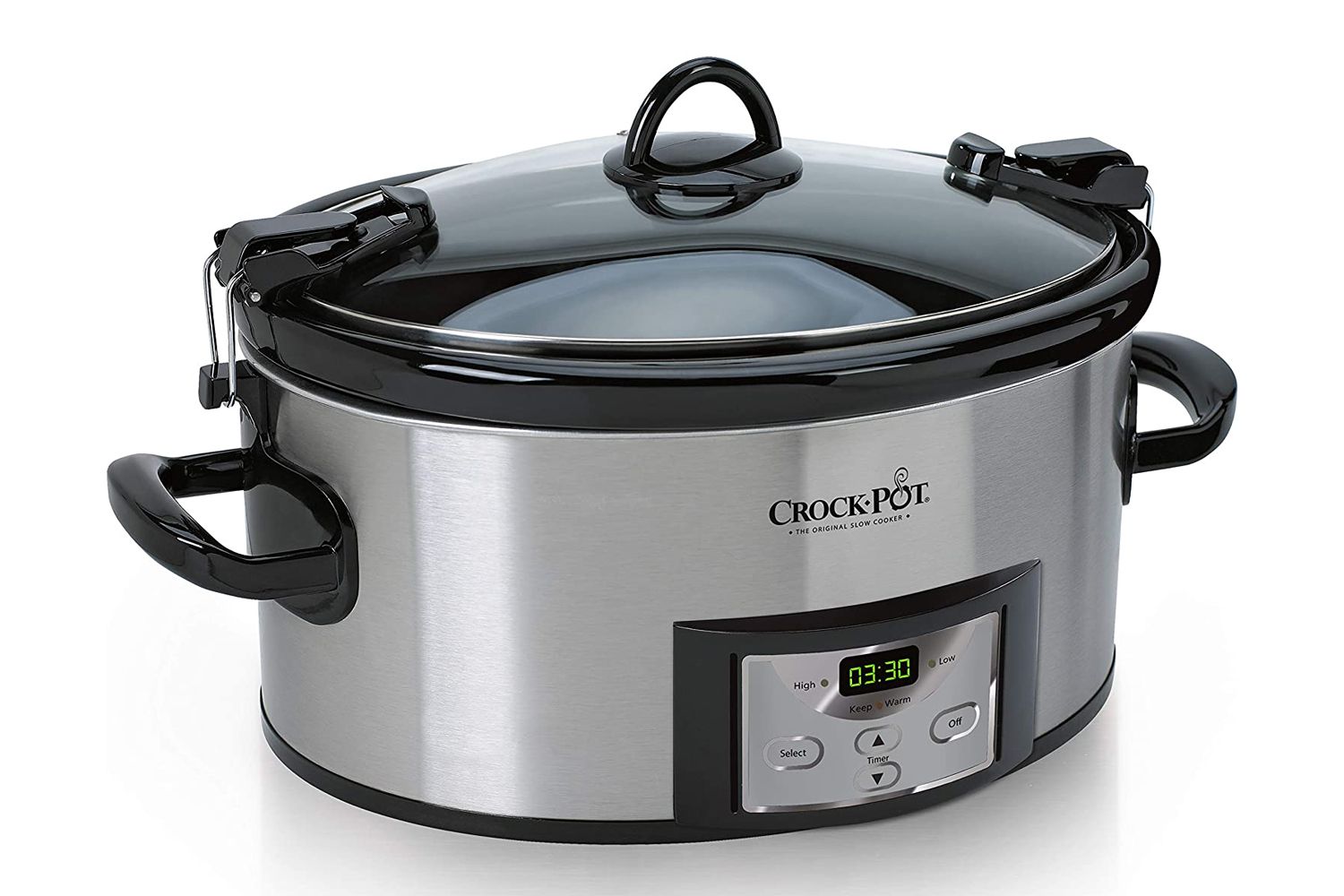 Le nouveau gadget de cuisine intelligent de Crock-Pot permet de préparer plusieurs repas à la fois. Achetez-le maintenant sur Amazon-5