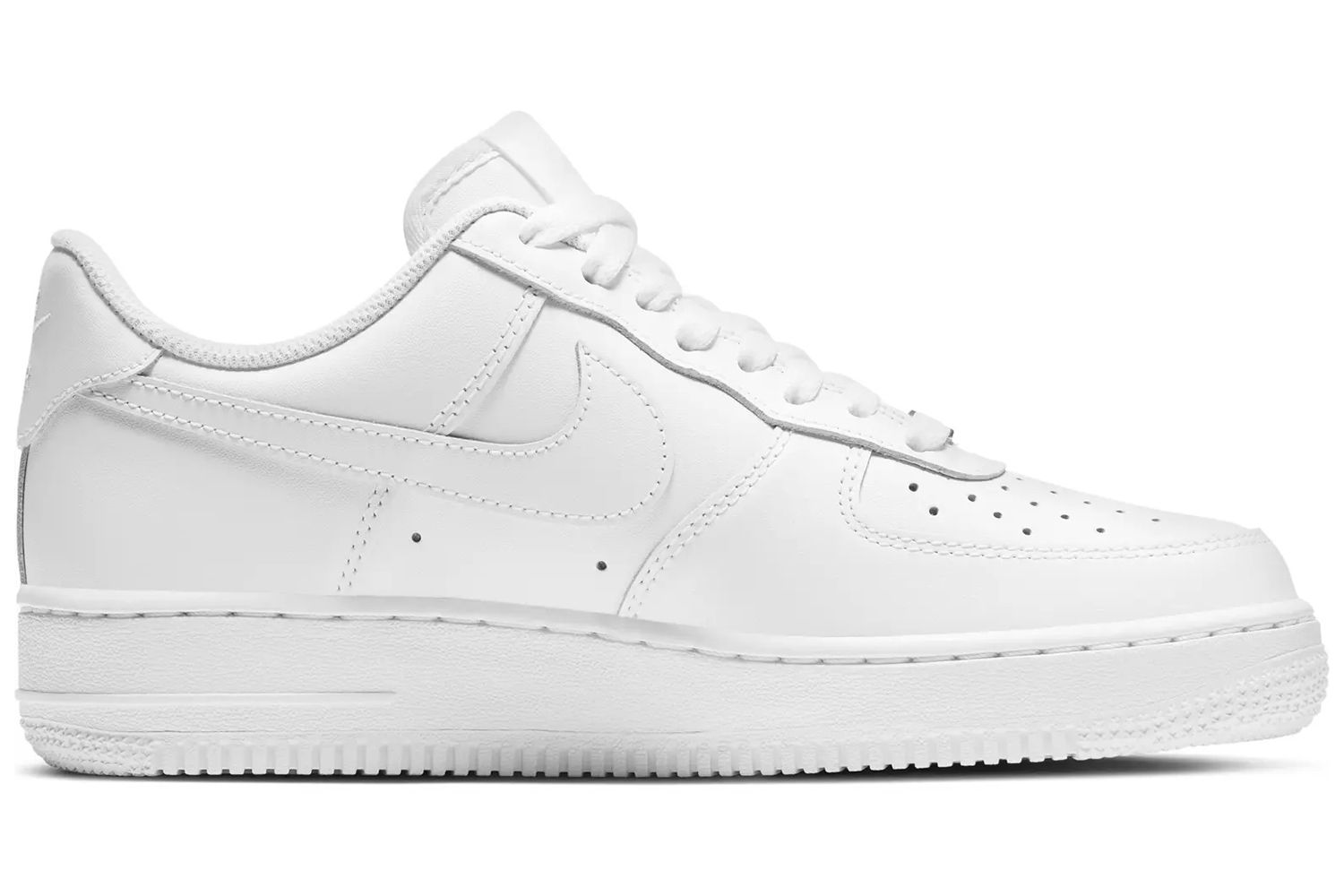 Les meilleures baskets blanches pour tous les styles et tous les budgets