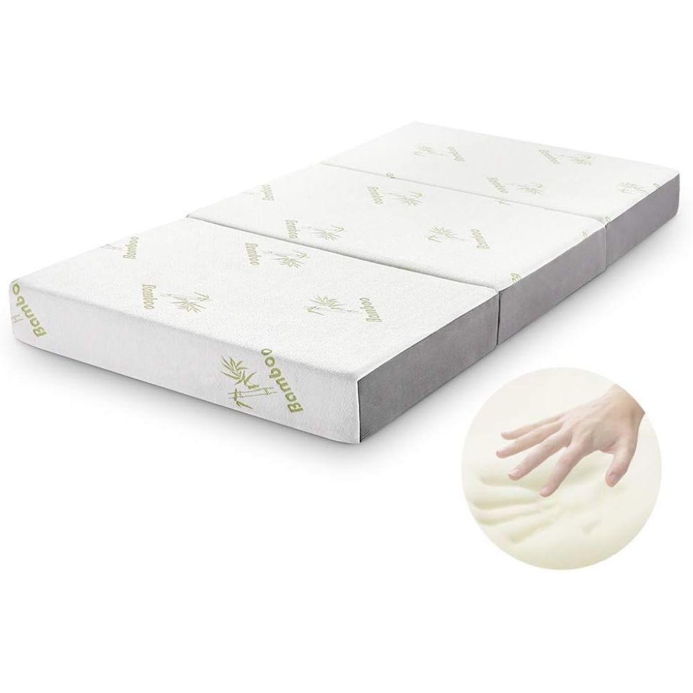 Les meilleurs matelas pliables pour le confort et la commodité-4