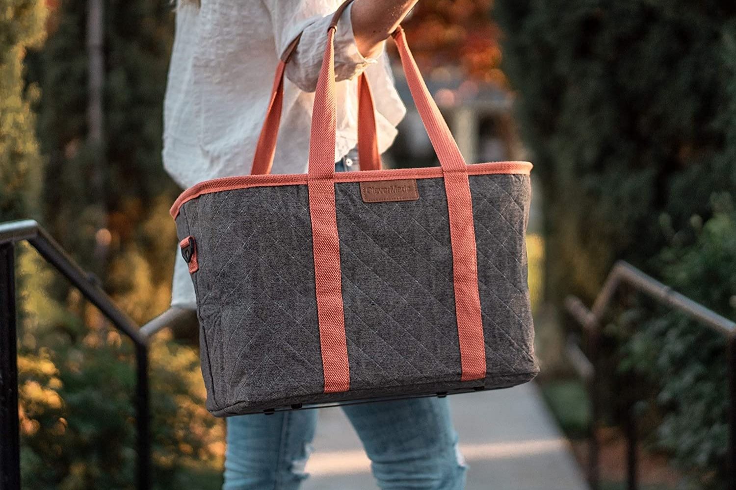 Les meilleurs sacs d'épicerie isothermes pour ramener à la maison des aliments froids-1