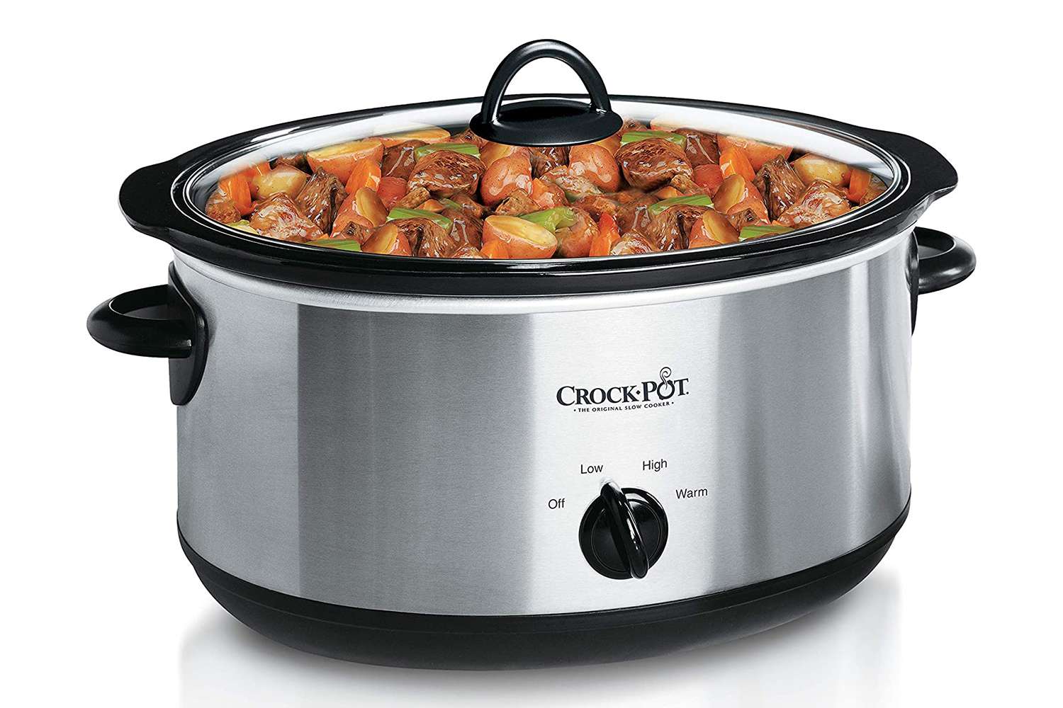 Le nouveau gadget de cuisine intelligent de Crock-Pot permet de préparer plusieurs repas à la fois. Achetez-le maintenant sur Amazon-2