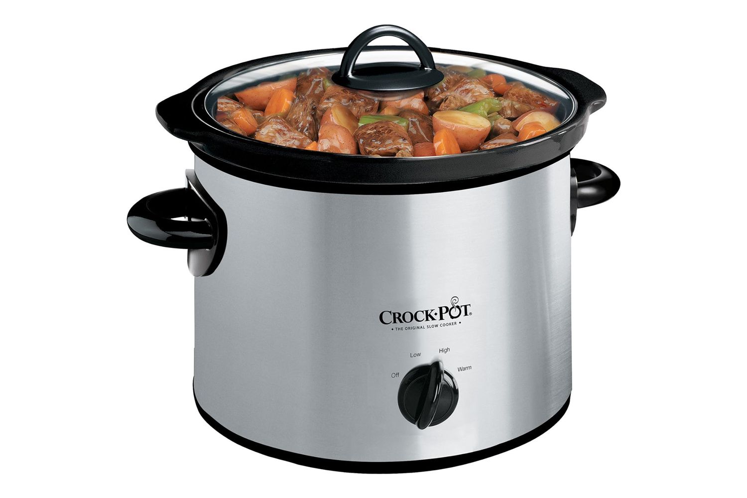 Le nouveau gadget de cuisine intelligent de Crock-Pot permet de préparer plusieurs repas à la fois. Achetez-le maintenant sur Amazon-4