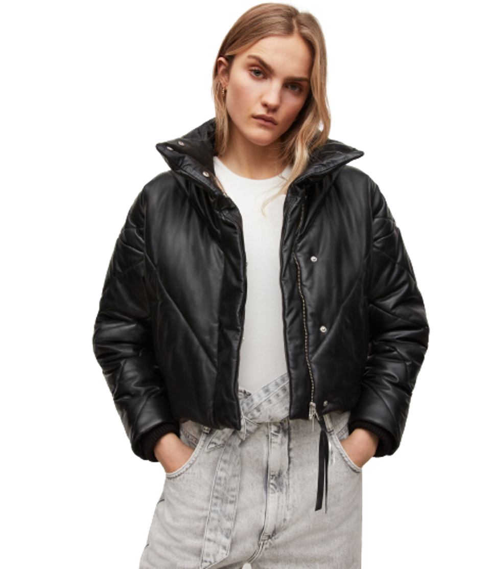 Les meilleures vestes d'hiver pour femmes, des doudounes aux parkas, pour vous garder au chaud avec style-3