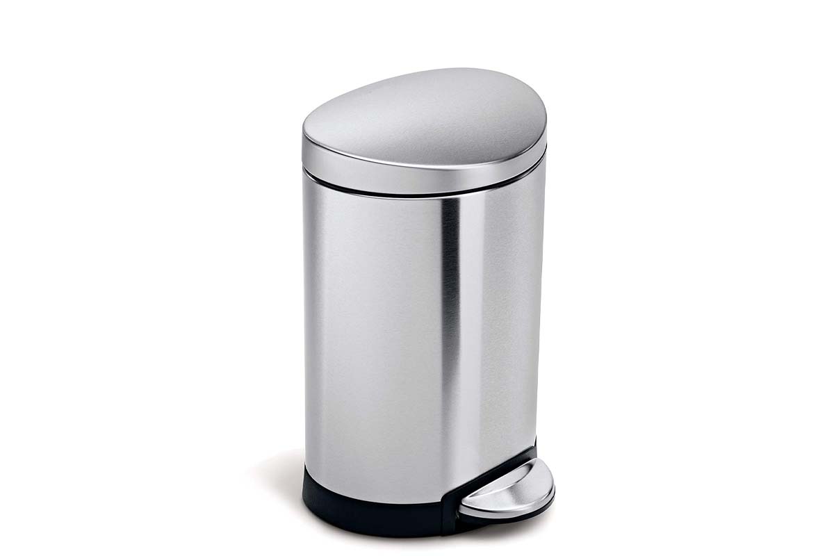 Les meilleures poubelles pour chaque pièce de votre maison-2