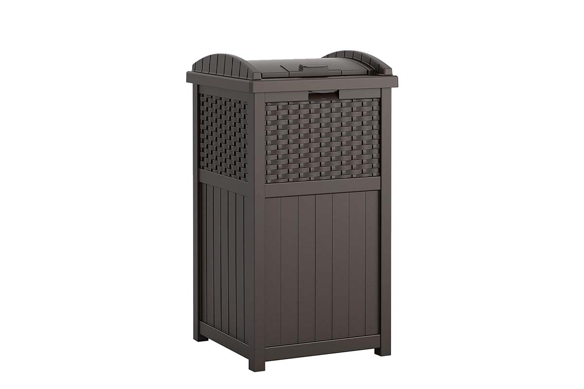 Les meilleures poubelles pour chaque pièce de votre maison-9