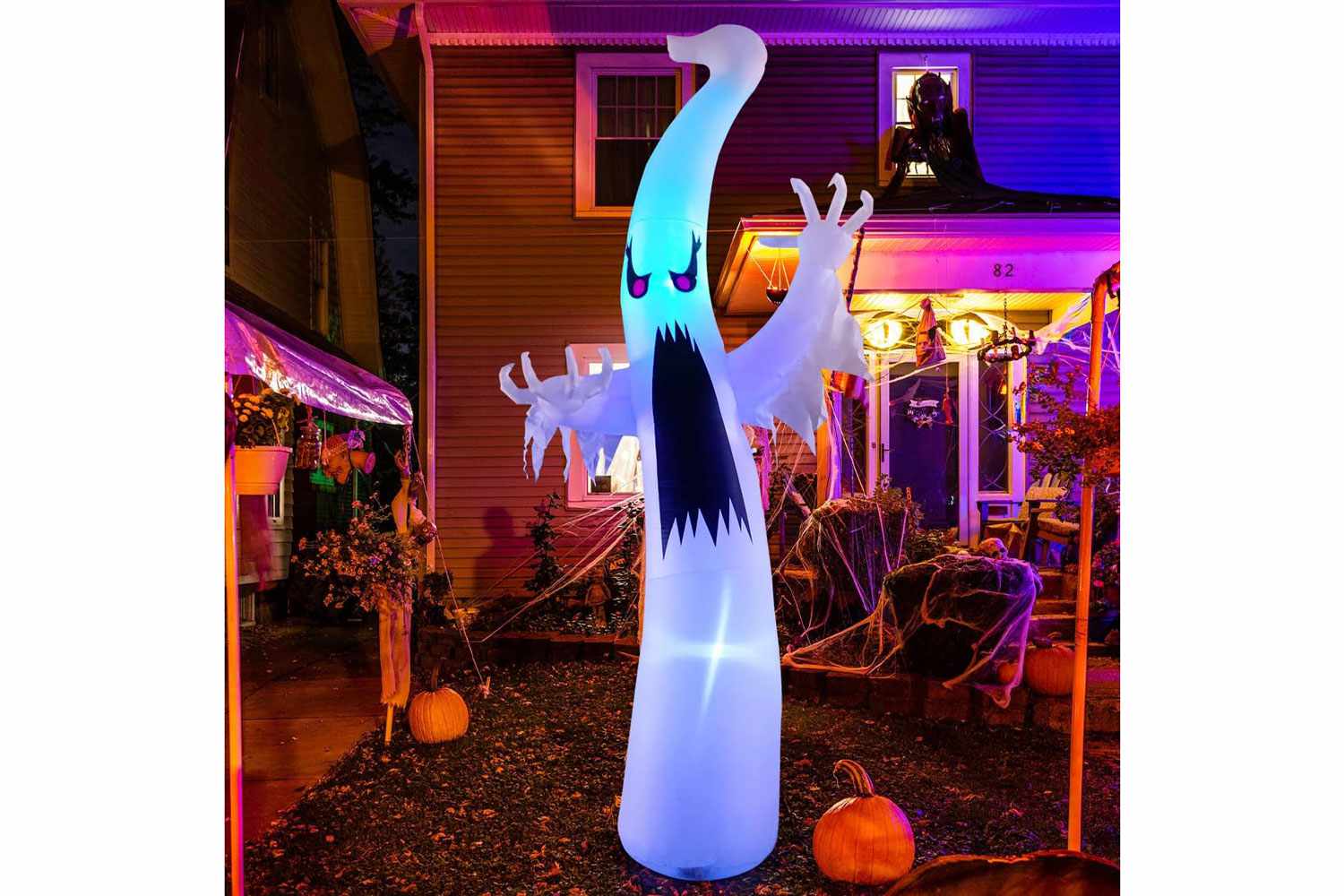 La décoration d'Halloween la plus festive est déjà en vente sur Amazon-3