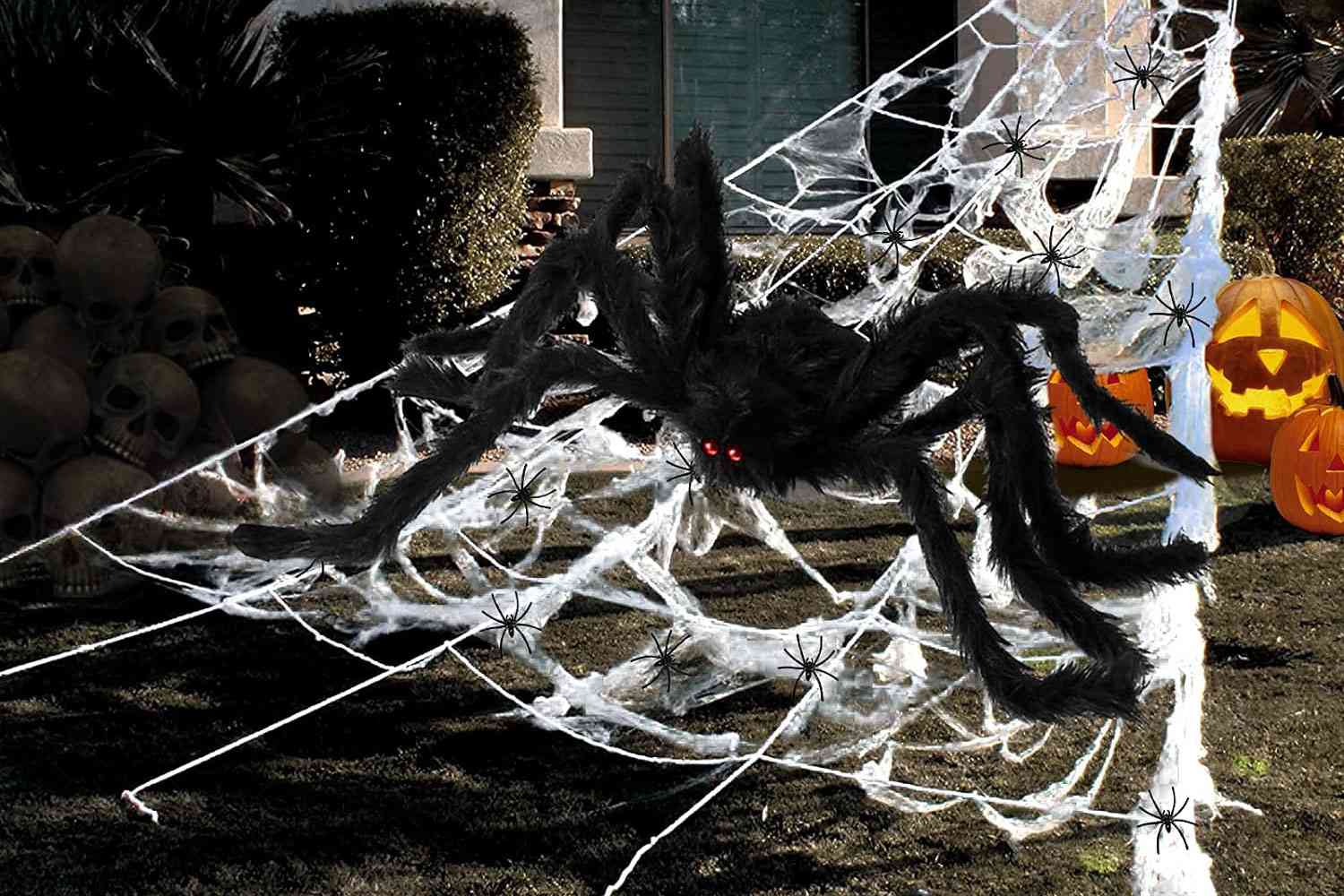 La décoration d'Halloween la plus festive est déjà en vente sur Amazon-7