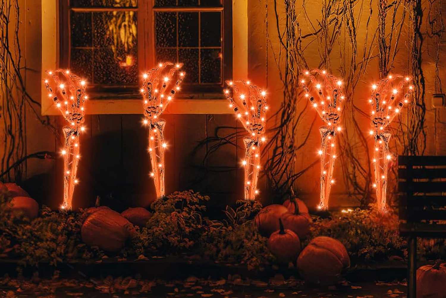 La décoration d'Halloween la plus festive est déjà en vente sur Amazon-6