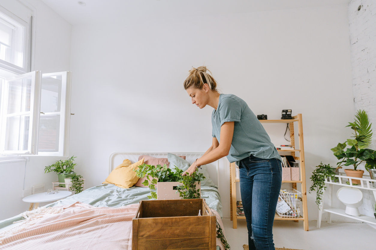 Comment décorer une chambre-2