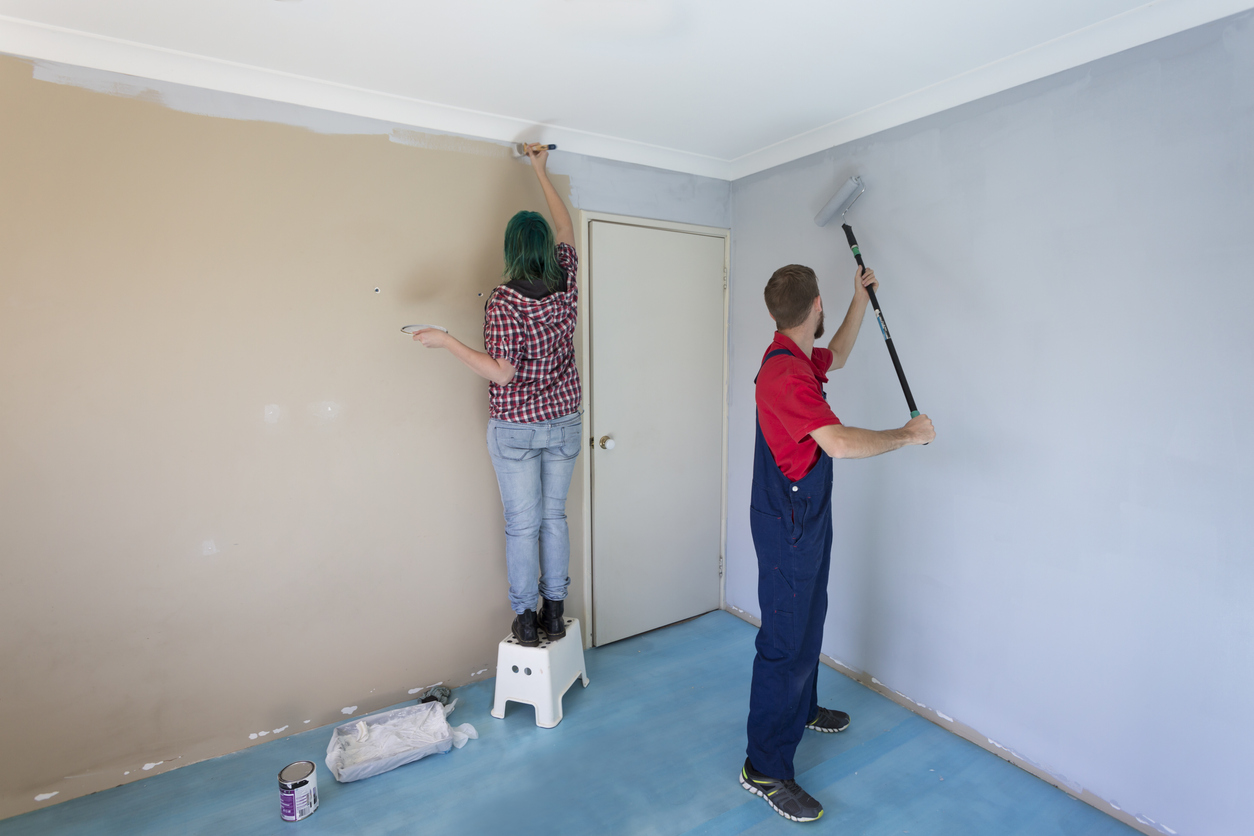 Comment décorer une chambre