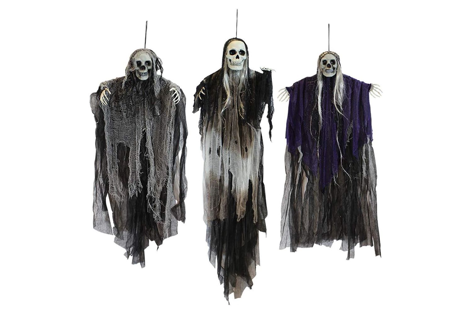 La décoration d'Halloween la plus festive est déjà en vente sur Amazon-8