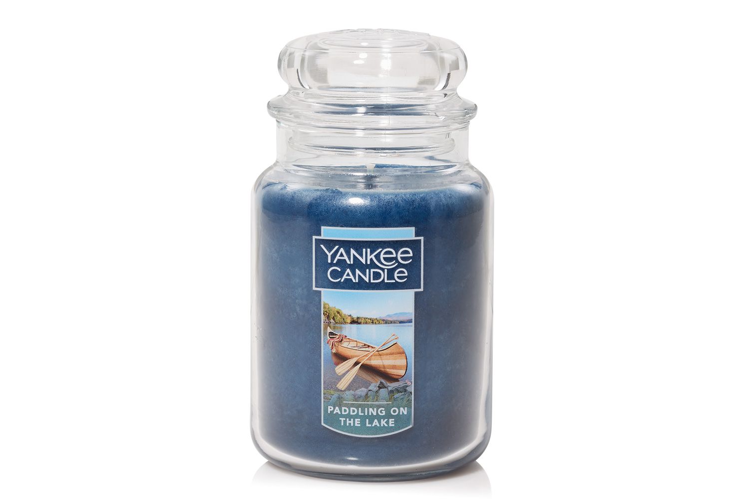 La gamme d'automne de Yankee Candle est arrivée : les parfums incluent « Log Cabin Flannel » et « Pumpkin Cinnamon Swirl »-3