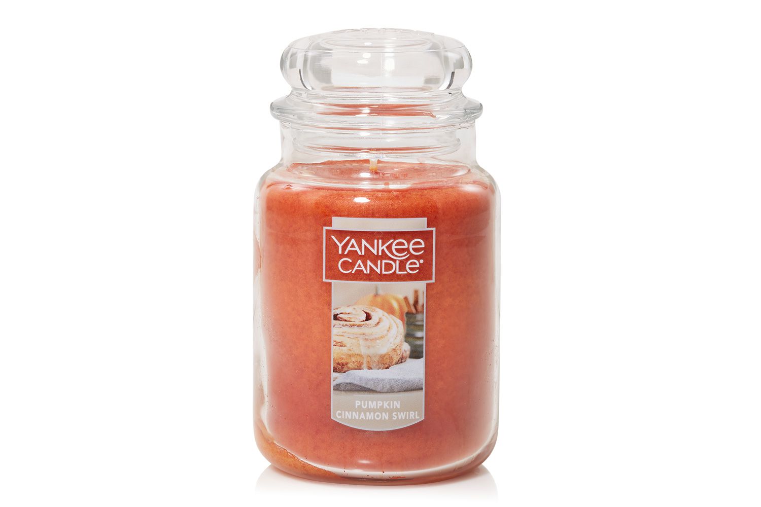 La gamme d'automne de Yankee Candle est arrivée : les parfums incluent « Log Cabin Flannel » et « Pumpkin Cinnamon Swirl »