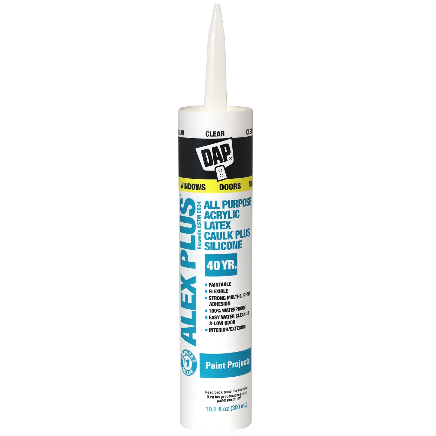 Le meilleur mastic pour plinthes-3