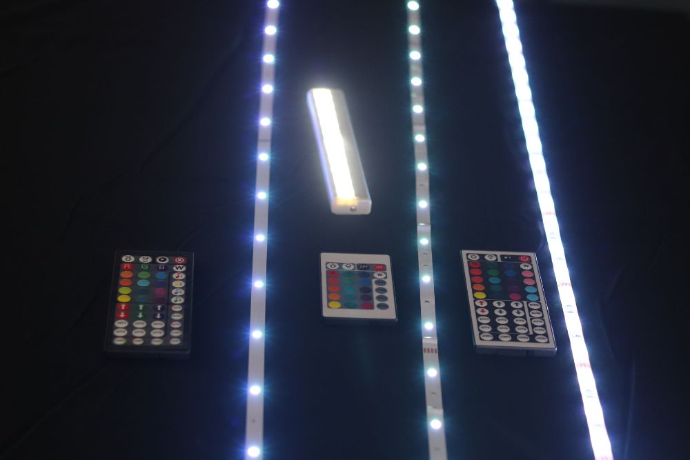 Notre examen pratique des 8 meilleures bandes lumineuses à LED-2