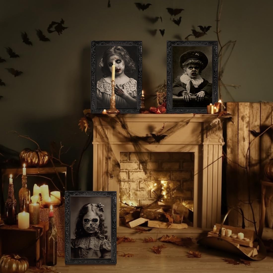 Les 19 meilleures décorations d'Halloween-4