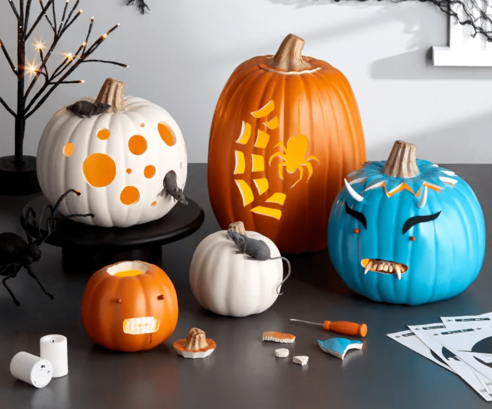 Les 19 meilleures décorations d'Halloween-8