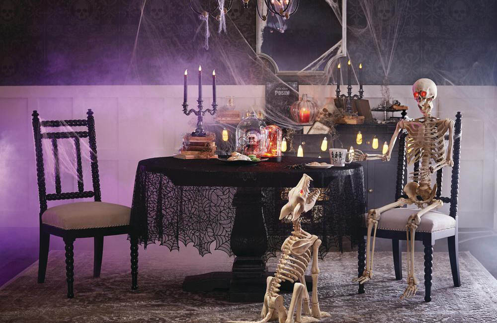 Les 19 meilleures décorations d'Halloween-7