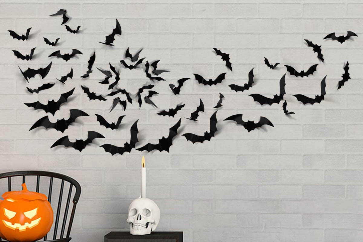 Les 19 meilleures décorations d'Halloween-2