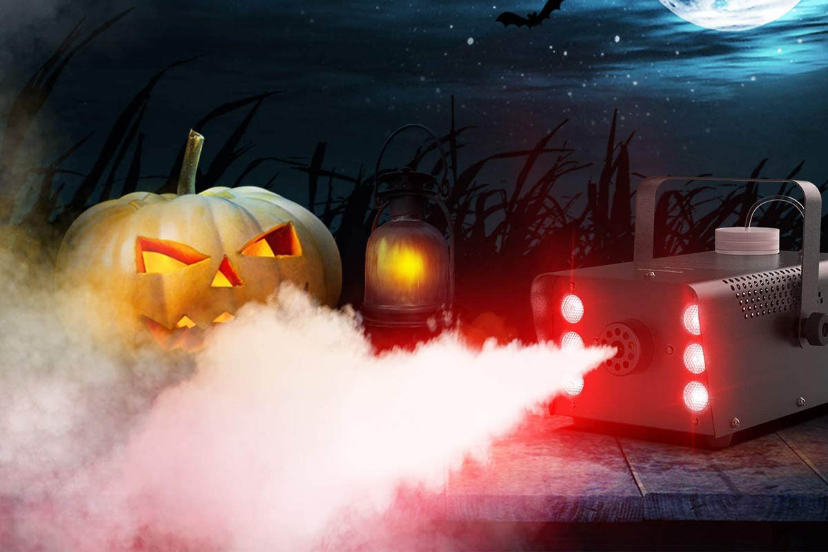 Les 19 meilleures décorations d'Halloween